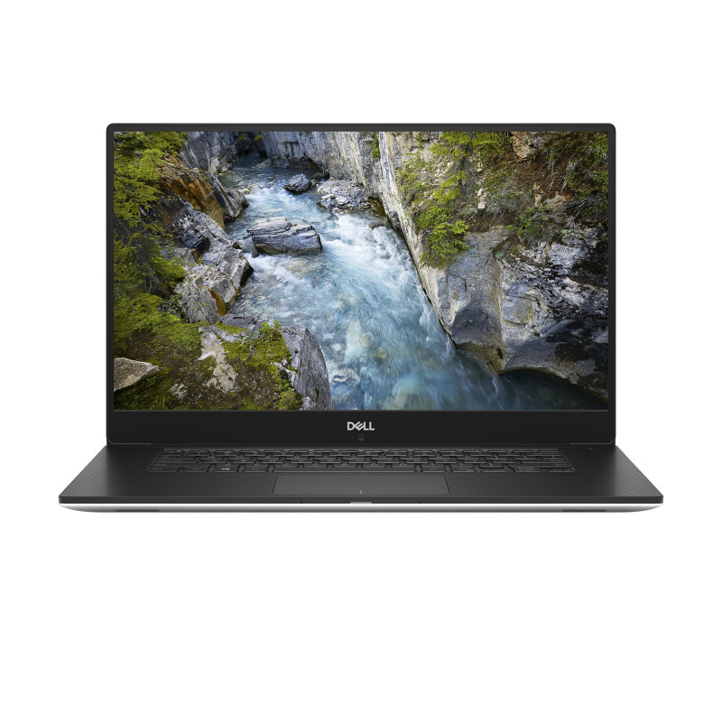 Dell Precision 5530 Core i5 8th Gen 16GB RAM 512GB SSD