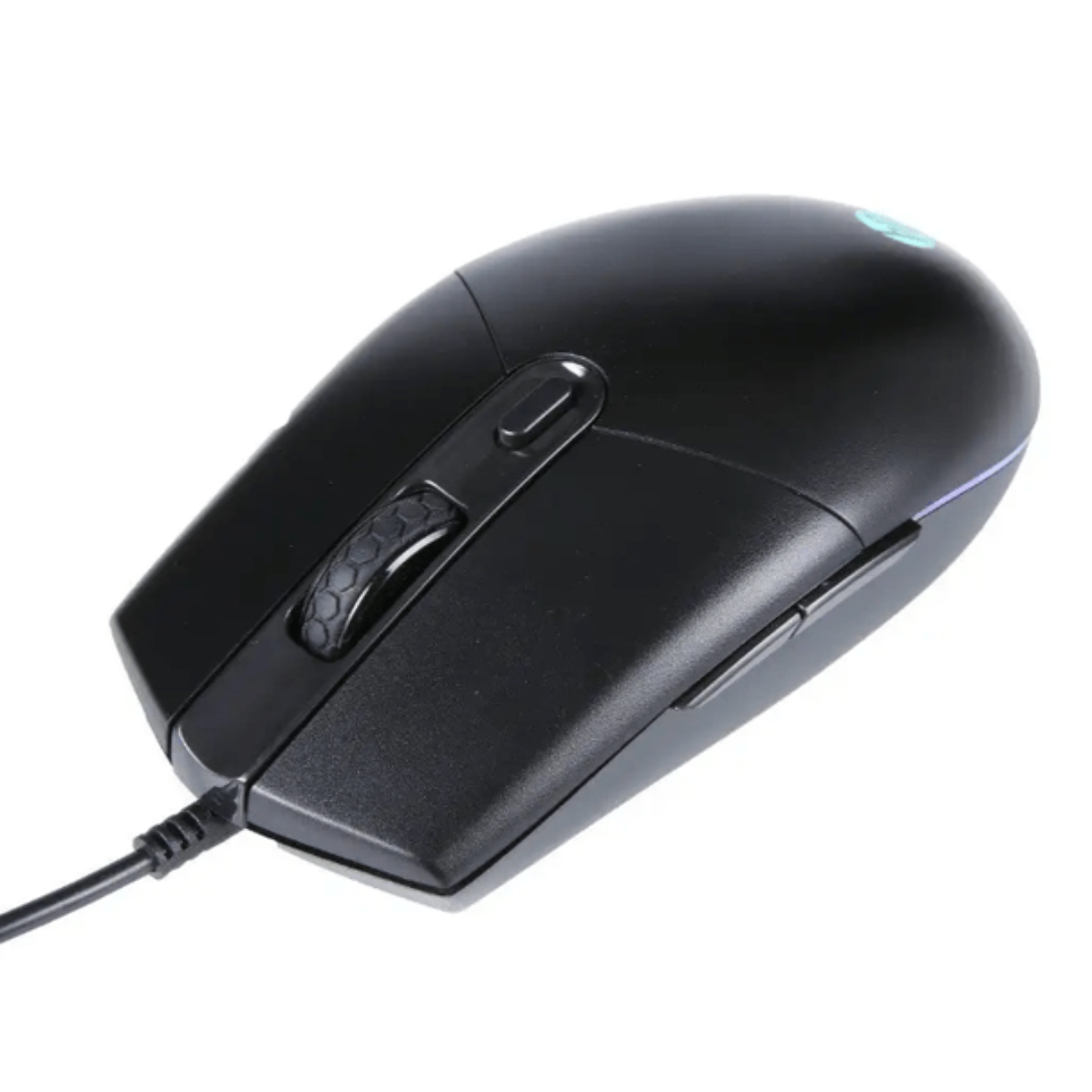 HP M10 Wired USB Mouse - Mombasa Computers