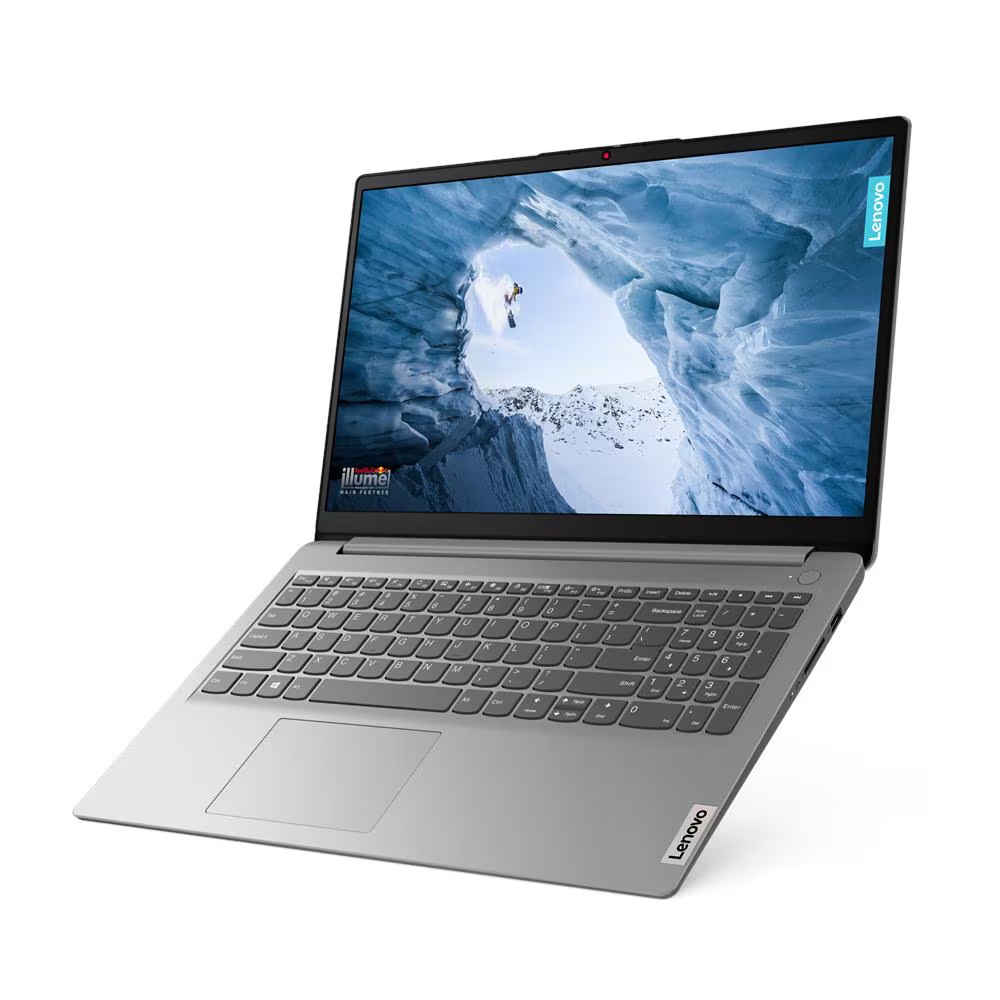 Lenovo IdeaPad 1 15IJL7 Intel Celeron N4500 8GB RAM 256GB SSD 82LX00C8UE