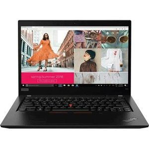 Lenovo ThinkPad X13 Gen 1 20T2 - Core i5 10210U / 1,6 GHz - Win 10 Pro 64 bits - 8 GB RAM - 256 GB SSD TCG Opal Encryption - IPS 1920 x 1080 FHD (20T2003VUS)