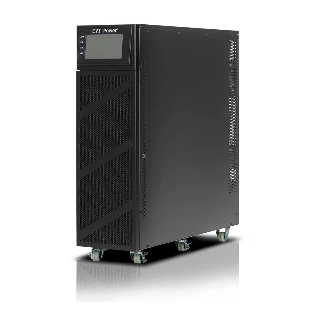 EVI 40000VA / 36000W Tower Online 3 Phase UPS - EP-UPS40Y33OT