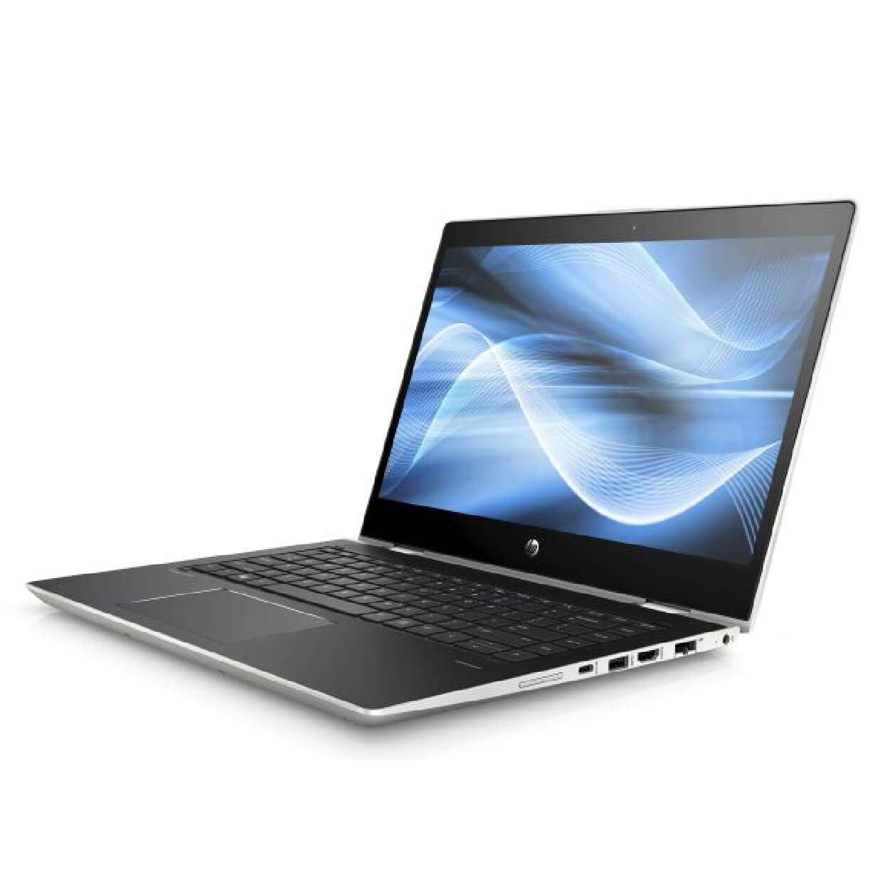 HP ProBook x360 440 G1 Core i5 8th Gen 8GB RAM 256GB SSD Touchscreen