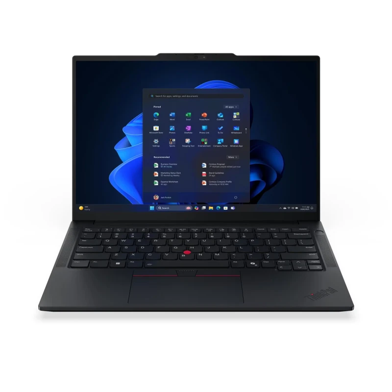 Lenovo ThinkBook E14 Gen 7 U7‑256V 16GB 512GB SSD‑21U2005SUE