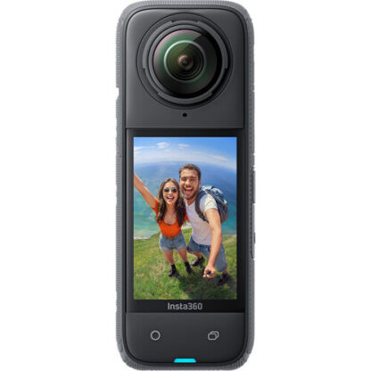 Insta 360 x4 Action Camera