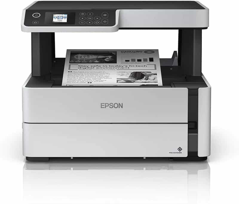 Epson EcoTank M2170  PRINTER