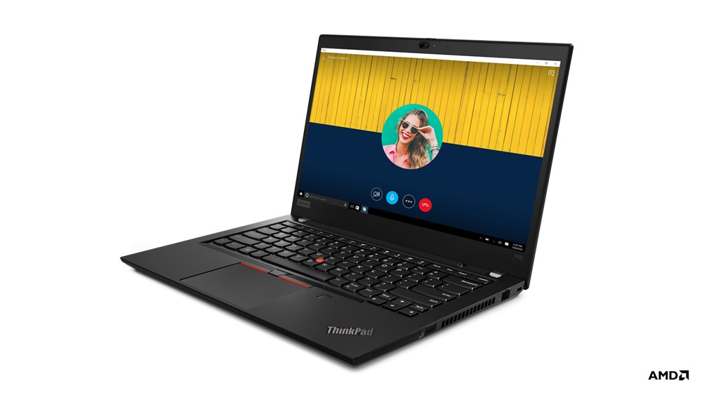 Lenovo ThinkPad L15 Gen – Ryzen 7, 32GB RAM, 256GB SSD
