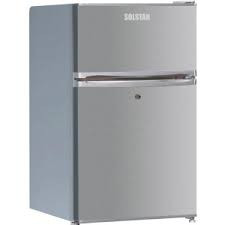 Solstar 57NHS Double Door Fridge – No Frost