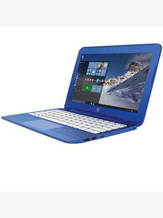 HP Stream Notebook Intel Celeron 2GB RAM 32GB SSD