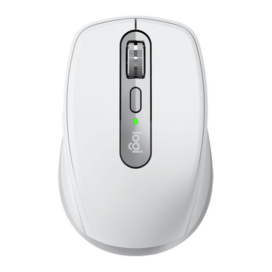Logitech MX Anywhere 3 - Pale grey (910-005989)