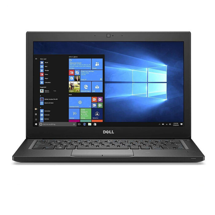 DELL LATITUDE 7270 CORE i7 8TH GEN 8/256 GB SSD NON TOUCH
