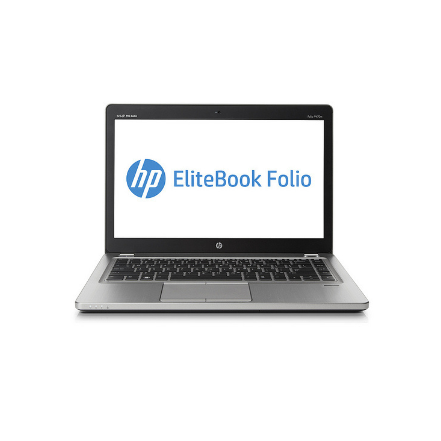 HP EliteBook Folio 9470m Core i5, 8GB RAM, 500GB HDD, Win 10