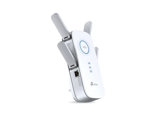 TP-Link AC1750 Mesh Wireless N Wall Plugged- TL-RE450