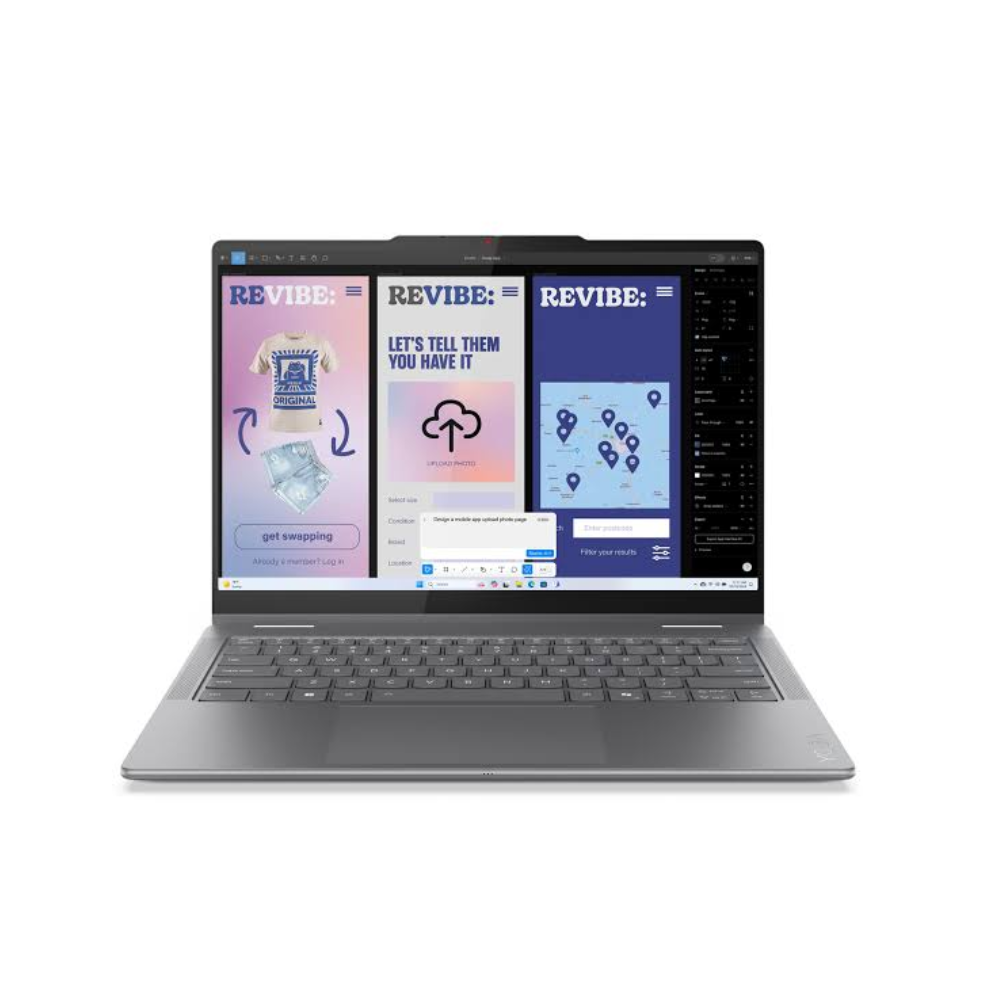 Lenovo Yoga 7i 2-in-1 14" Intel Core Ultra 7 16GB RAM 1TB SSD Touch Windows 11