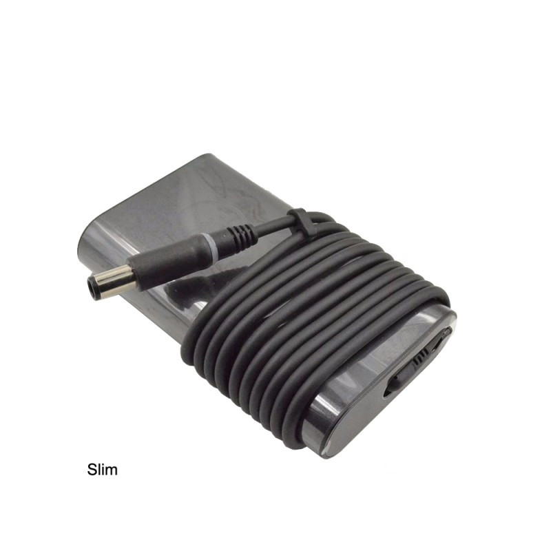 Power adapter fit Dell Inspiron I15RMT
