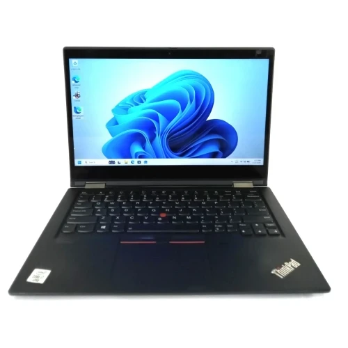 Lenovo ThinkPad Yoga X13 Core i7 10th Gen 16GB RAM 512GB SSD x360 Touchscreen