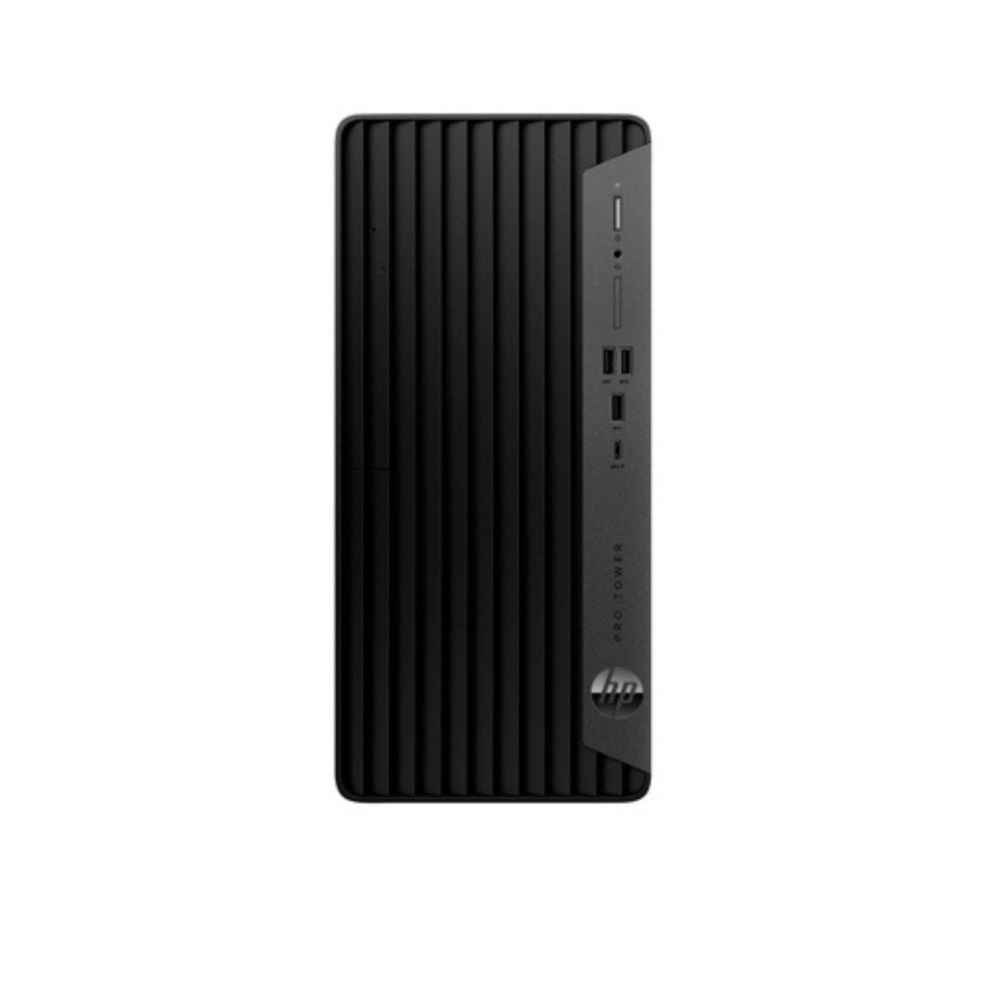 HP Pro Tower 400 G9 Core i5-14500 8GB RAM 512 GB SSD-A7JW3PT