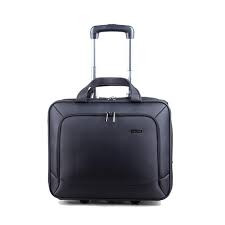 Kingsons KB 15.6" Trolly Bag Business KS3118W