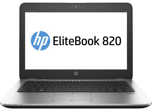 HP EliteBook 820 G2 Core i7-5500U 8GB 500GB Windows 10 Pro