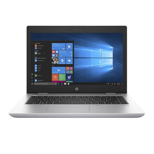 HP Probook 640 G4 8th Gen Core i7 8GB RAM 256GB SSD
