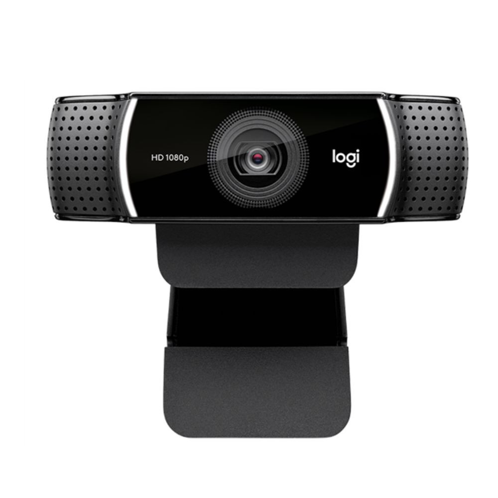 Logitech C922 HD Pro Webcam - 960-001088
